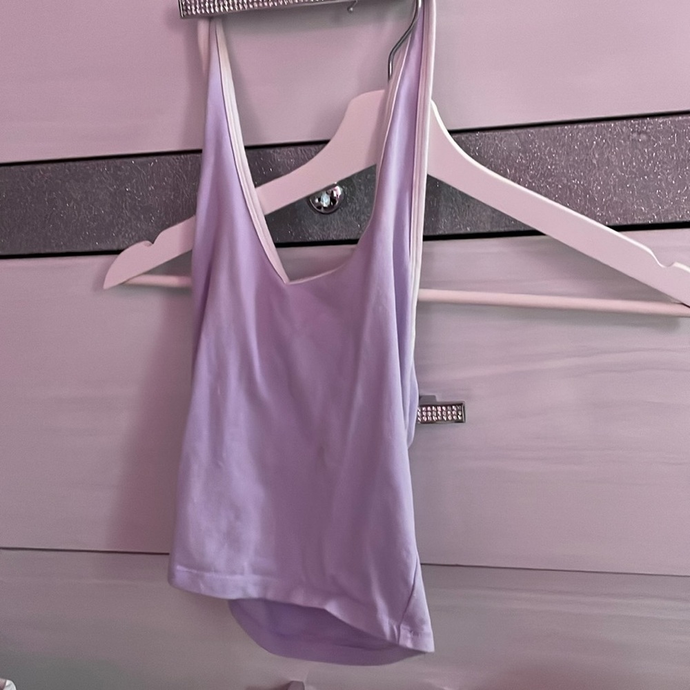 Halter top